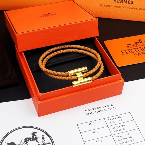 HERMES bracelet (Hl77A00-W)