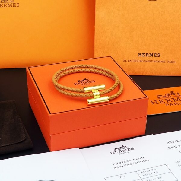 HERMES bracelet (Hl77A00-W)