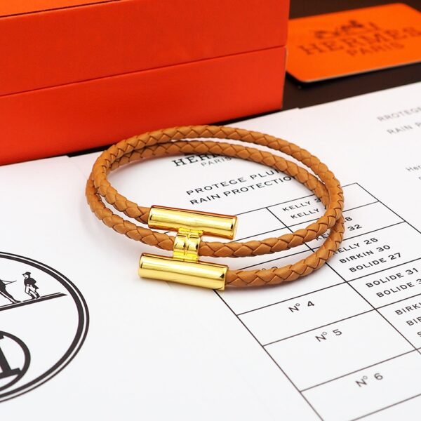 HERMES bracelet (Hl77A00-W)