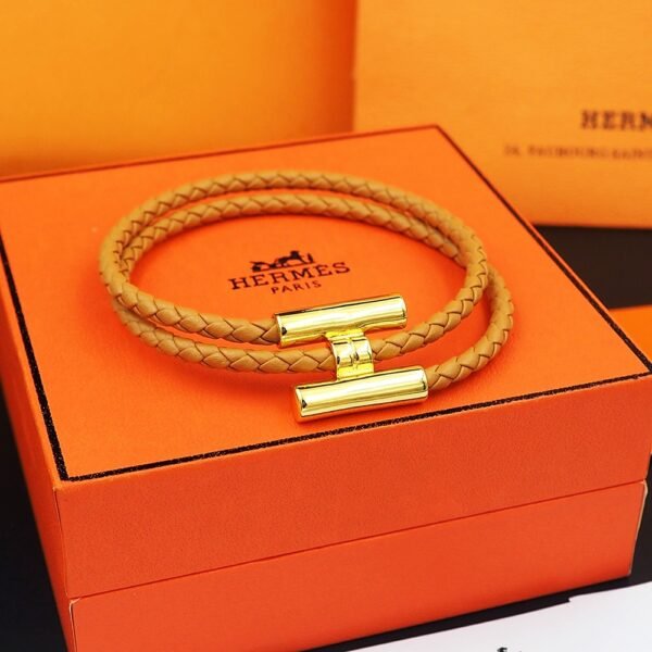 HERMES bracelet (Hl77A00-W)
