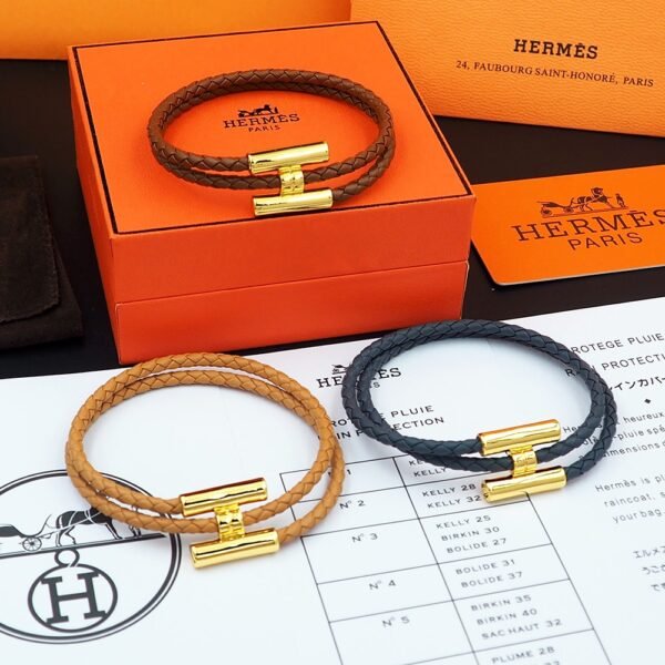 HERMES bracelet (Hl77A00-W)