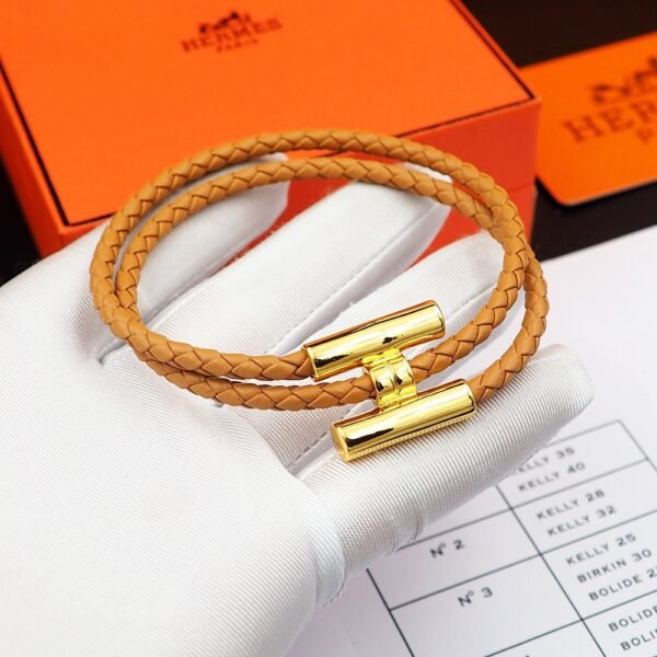 HERMES bracelet (Hl77A00-W)