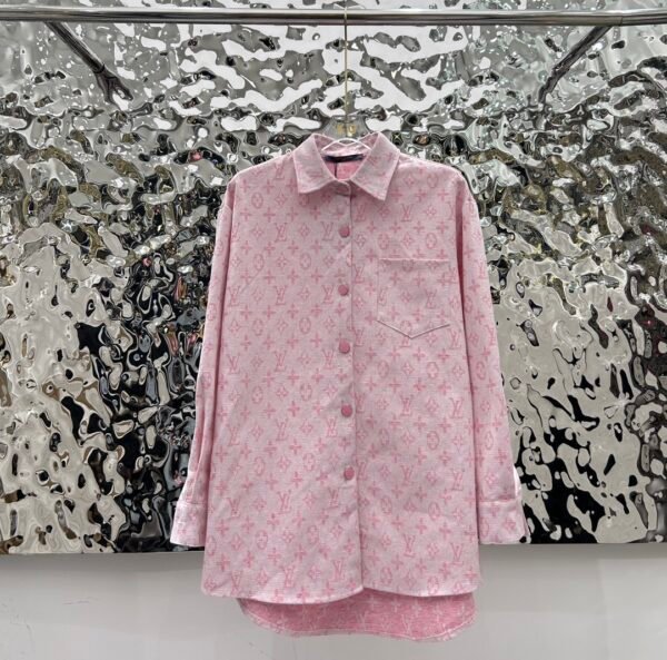LV women's top（KG108124）