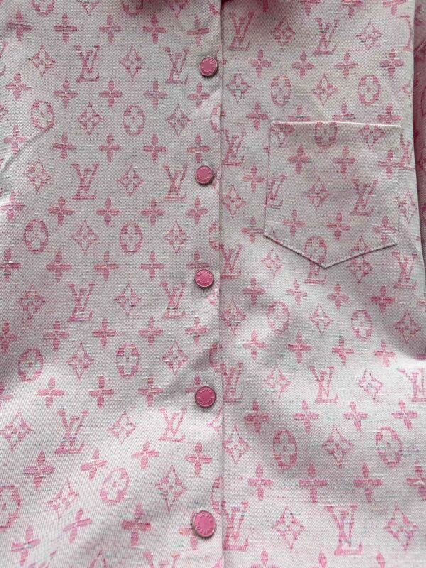 LV women's top（KG108124）