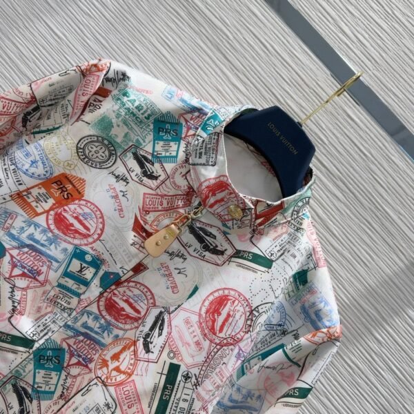 LV women's top（KG122139）