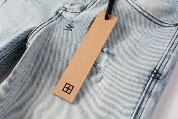 KSUBI Men's jeans（KSUBI3001）