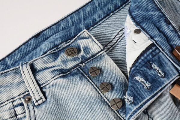 KSUBI Men's jeans（KSUBI3001）