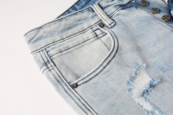 KSUBI Men's jeans（KSUBI3001）