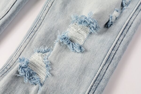 KSUBI Men's jeans（KSUBI3001）