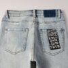 KSUBI Men's jeans（KSUBI3001）