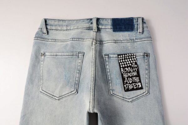 KSUBI Men's jeans（KSUBI3001）