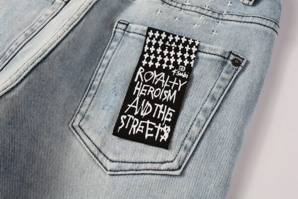 KSUBI Men's jeans（KSUBI3001）