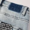 KSUBI Men's jeans（KSUBI3001）
