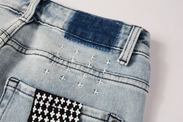 KSUBI Men's jeans（KSUBI3001）