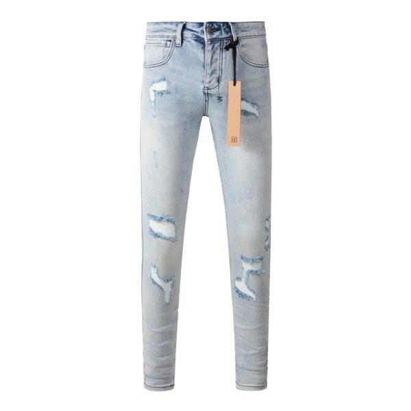 KSUBI Men's jeans（KSUBI3001）