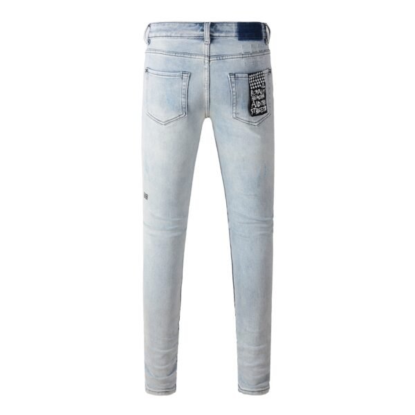 KSUBI Men's jeans（KSUBI3001）