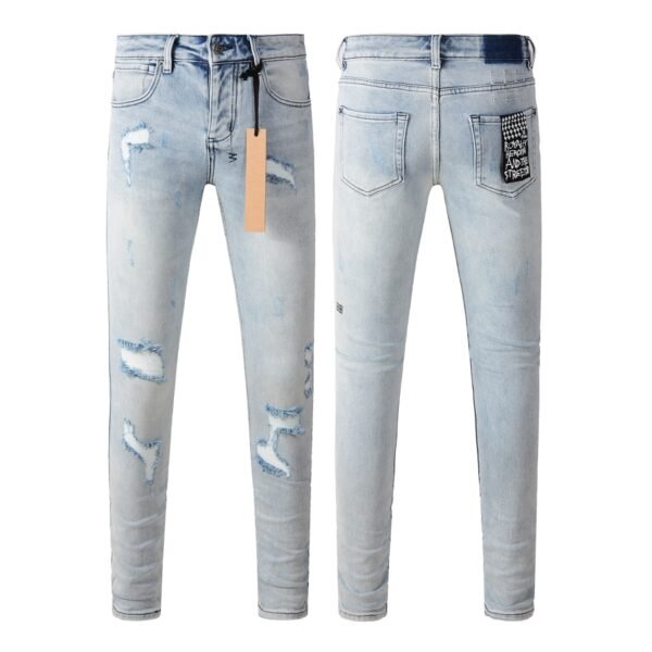 KSUBI Men's jeans（KSUBI3001）