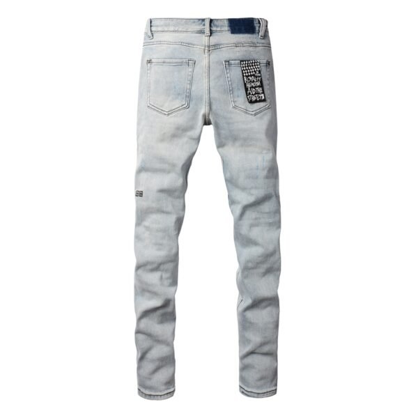 KSUBI Men's jeans（KSUBI3001）