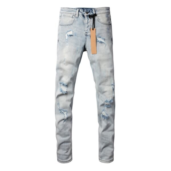 KSUBI Men's jeans（KSUBI3001）