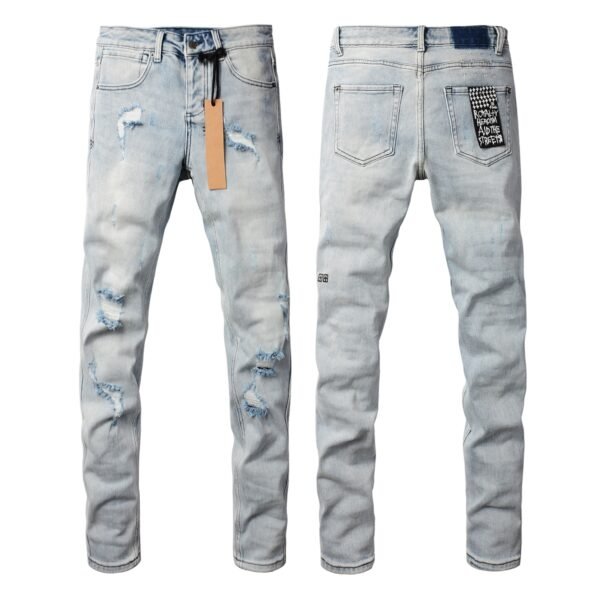 KSUBI Men's jeans（KSUBI3001）