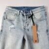 KSUBI Men's jeans（KSUBI3001）