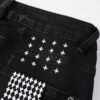 KSUBI Men's jeans（KSUBI3002）