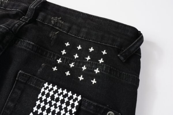 KSUBI Men's jeans（KSUBI3002）
