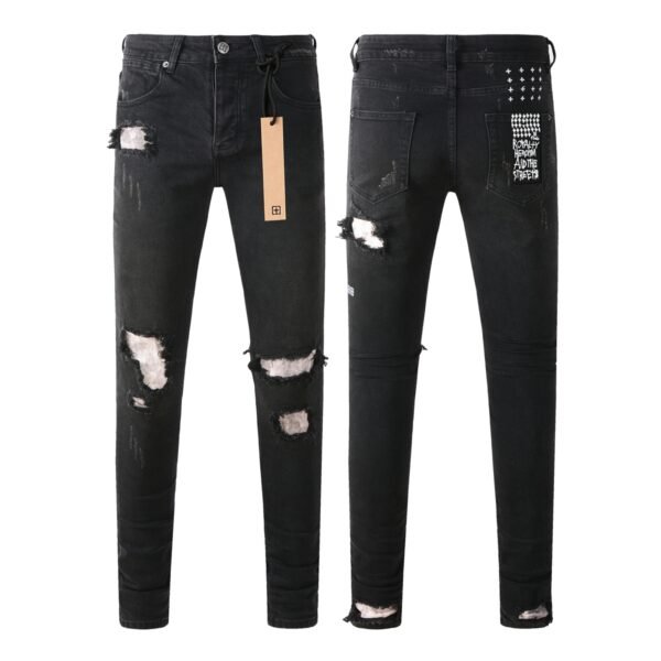 KSUBI Men's jeans（KSUBI3002）
