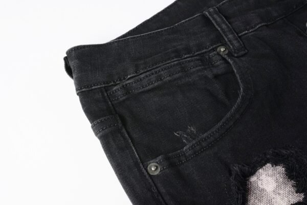KSUBI Men's jeans（KSUBI3002）