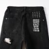 KSUBI Men's jeans（KSUBI3002）