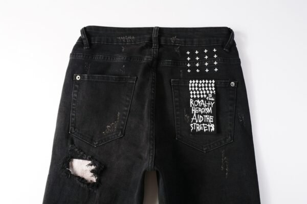 KSUBI Men's jeans（KSUBI3002）