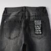 KSUBI Men's jeans（KSUBI3003）