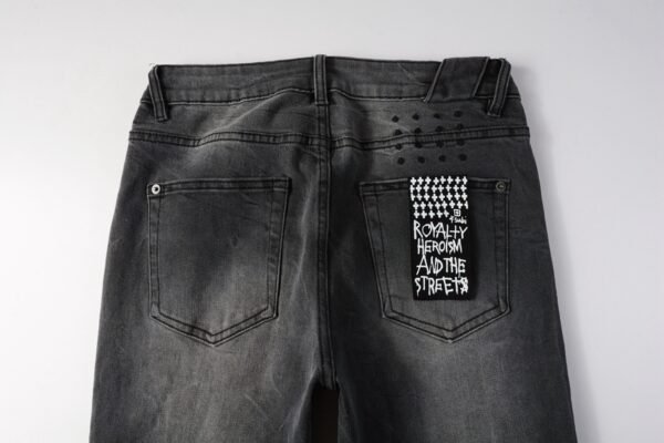 KSUBI Men's jeans（KSUBI3003）