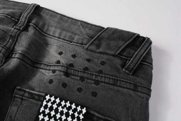 KSUBI Men's jeans（KSUBI3003）