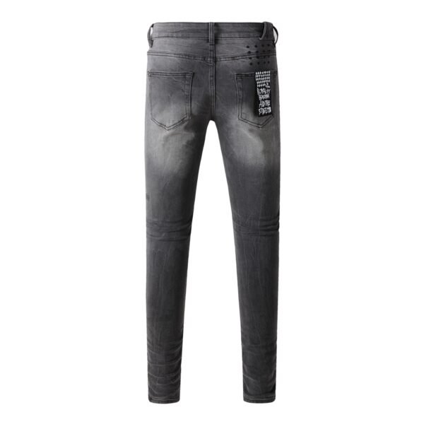 KSUBI Men's jeans（KSUBI3003）