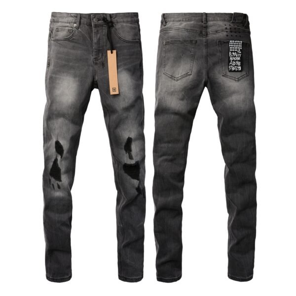 KSUBI Men's jeans（KSUBI3003）