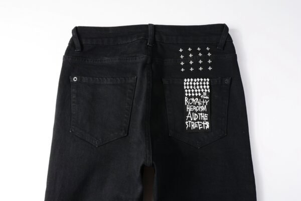 KSUBI Men's jeans（KSUBI3004）