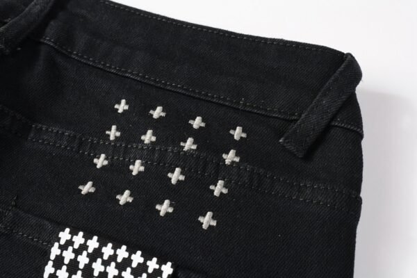 KSUBI Men's jeans（KSUBI3004）