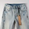 KSUBI Men's jeans（KSUBI3006）