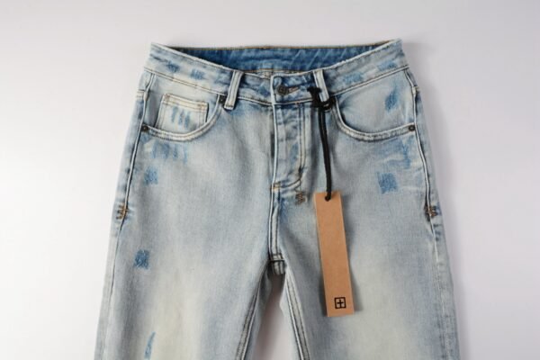 KSUBI Men's jeans（KSUBI3006）