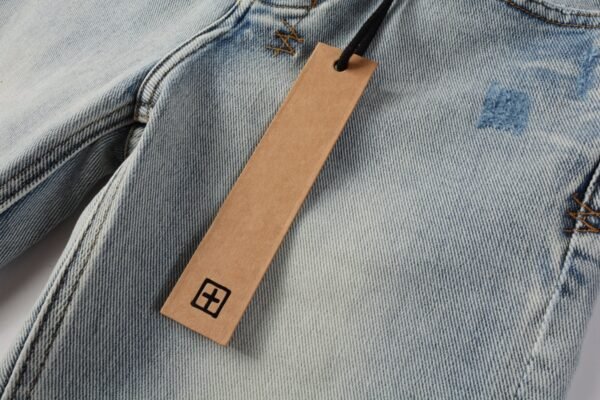 KSUBI Men's jeans（KSUBI3006）