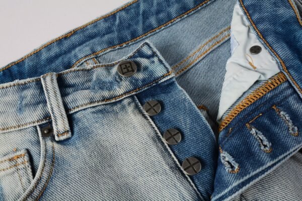 KSUBI Men's jeans（KSUBI3006）