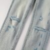 KSUBI Men's jeans（KSUBI3006）