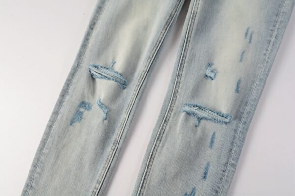 KSUBI Men's jeans（KSUBI3006）