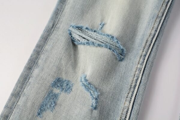 KSUBI Men's jeans（KSUBI3006）