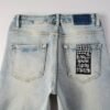 KSUBI Men's jeans（KSUBI3006）