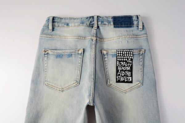KSUBI Men's jeans（KSUBI3006）