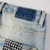 KSUBI Men's jeans（KSUBI3006）