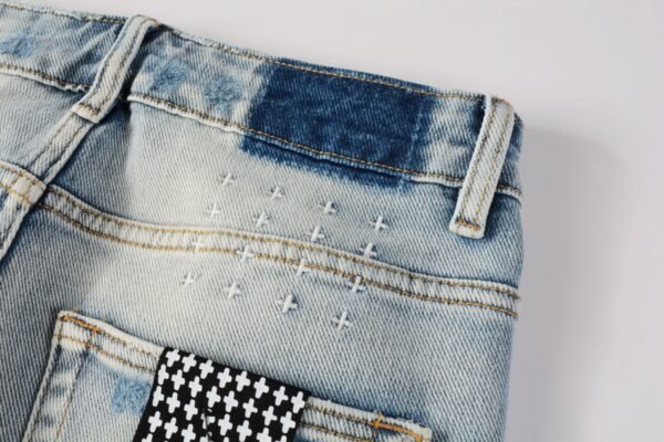 KSUBI Men's jeans（KSUBI3006）