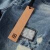 KSUBI Men's jeans（KSUBI3007）